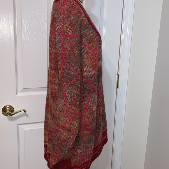 Free People Silverstone Tunic Sweater - Picture 9 of 12